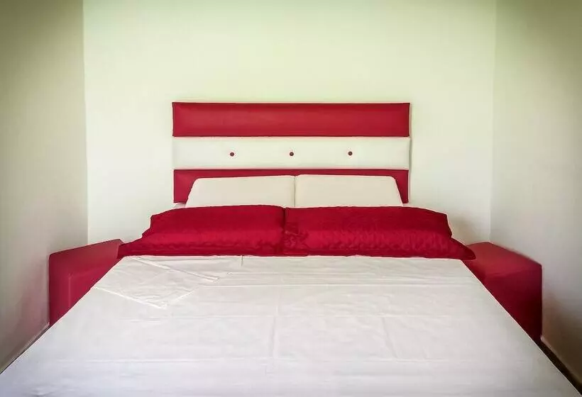 ユースホステル Pousada Peruibe 455