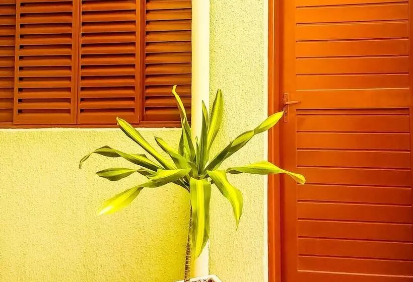 ユースホステル Pousada Peruibe 455