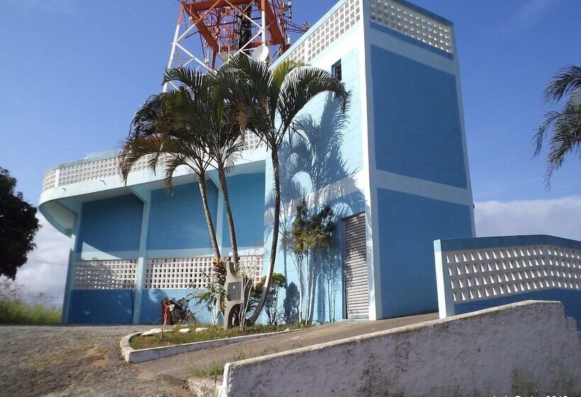 ユースホステル Pousada Peruibe 455