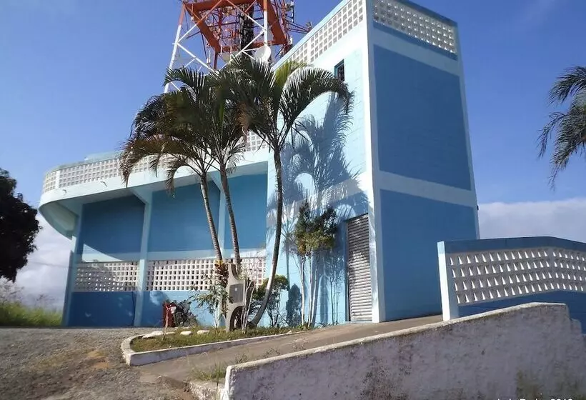 ユースホステル Pousada Peruibe 455