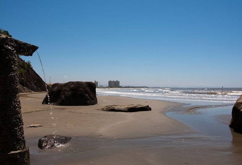 ユースホステル Pousada Peruibe 455