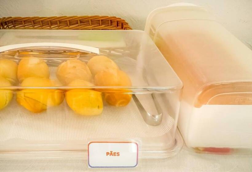 ユースホステル Pousada Peruibe 455