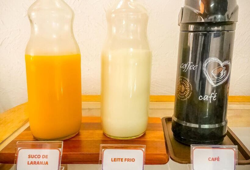 ユースホステル Pousada Peruibe 455