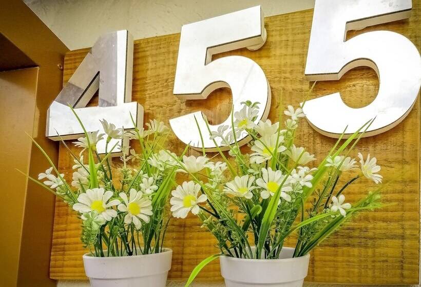 ユースホステル Pousada Peruibe 455