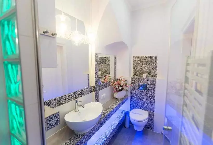 Apartments Roman