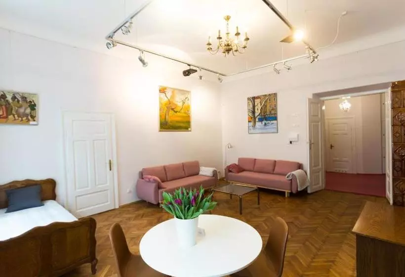 Apartments Roman