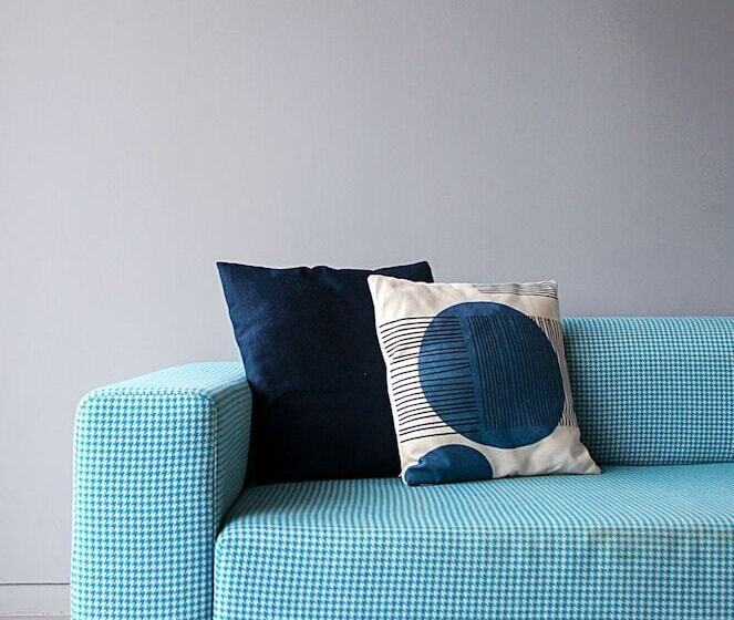 Athina Art Apartments