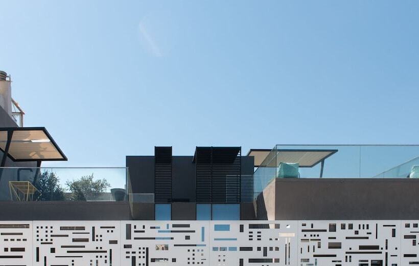 Athina Art Apartments