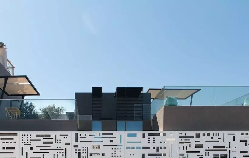 Athina Art Apartments