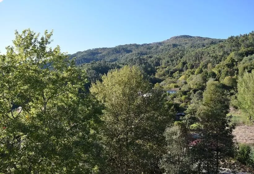 ベッドアンドブレックファースト Casa Do Cabeço