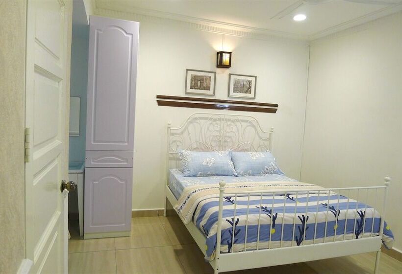 Bukit Tinggi Klang   Cozy Home