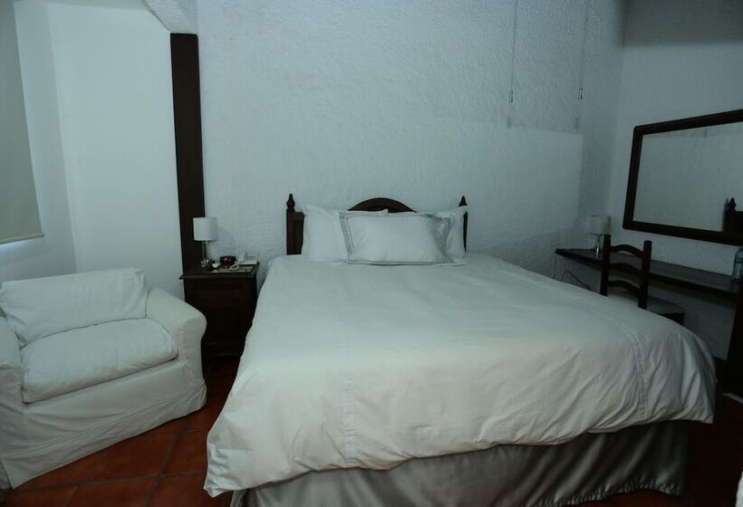 هتل Casa Colonial