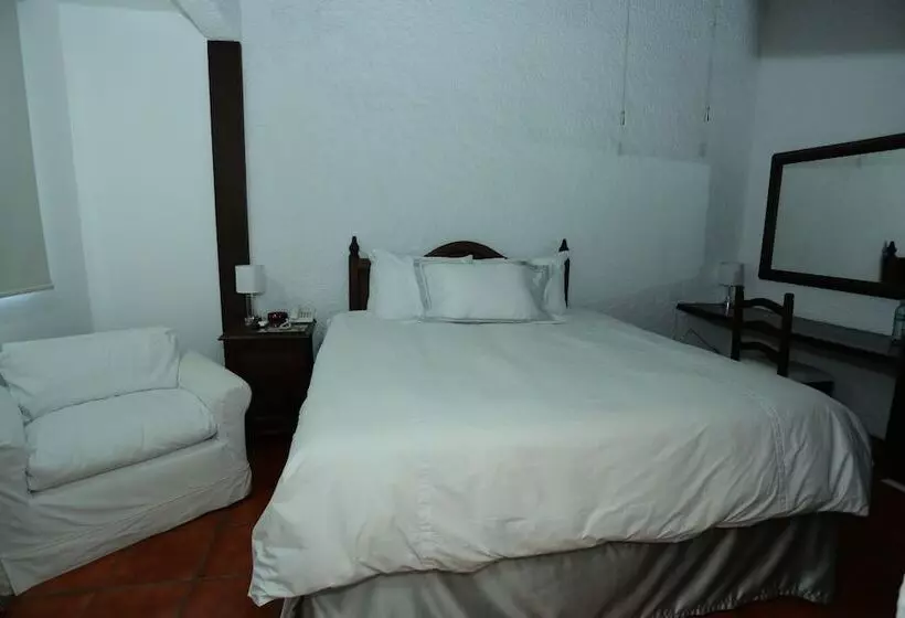 هتل Casa Colonial