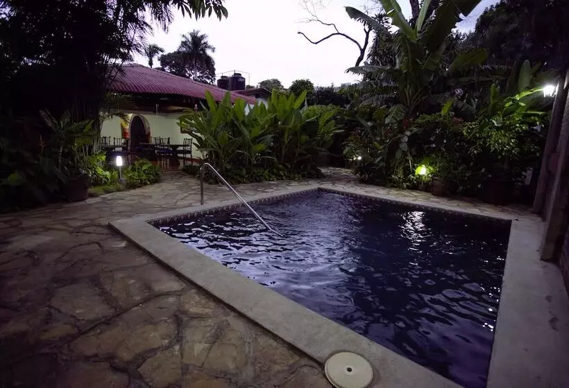 هتل Casa Colonial