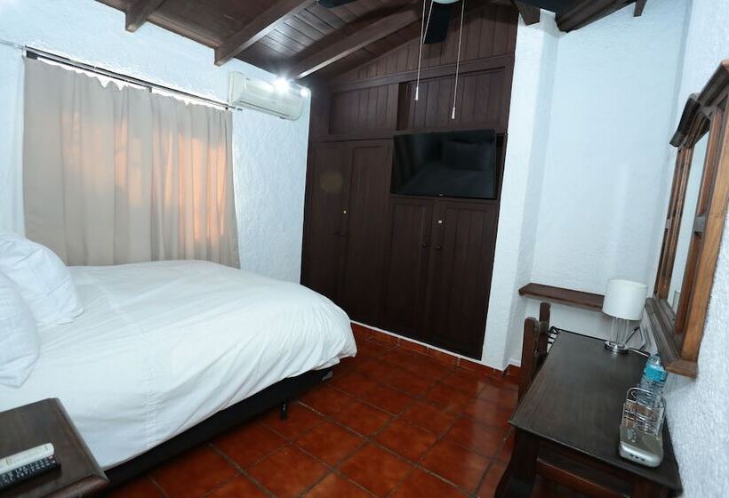 هتل Casa Colonial