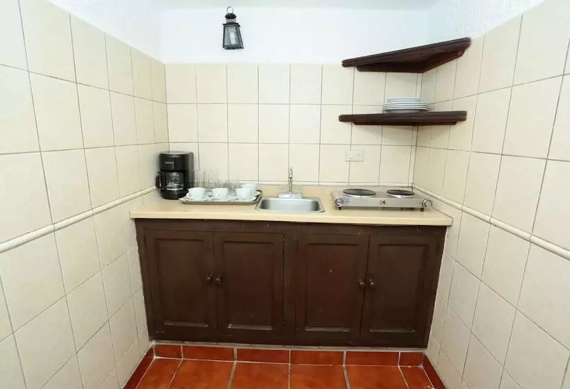 هتل Casa Colonial