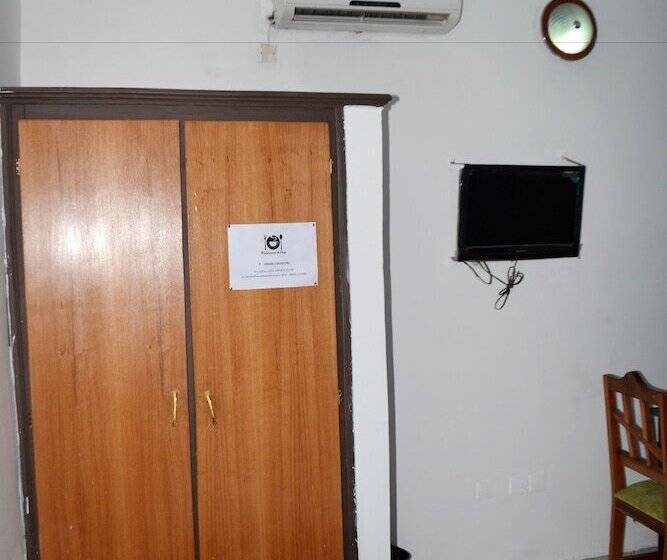 هتل Hôtel Ma Résidence