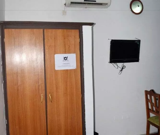 هتل Hôtel Ma Résidence