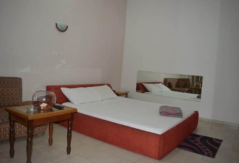 هتل Hôtel Ma Résidence