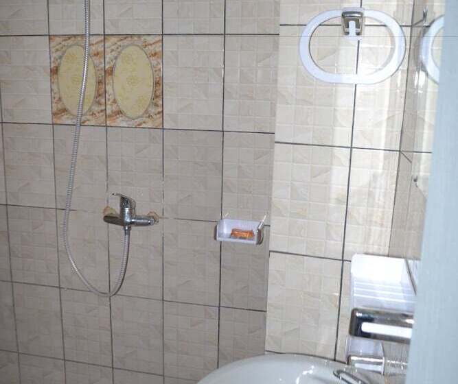 هتل Hôtel Ma Résidence