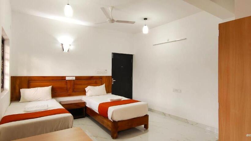 فندق Iora Baga Beach