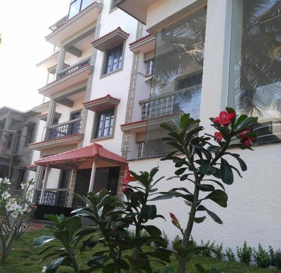 فندق Iora Baga Beach