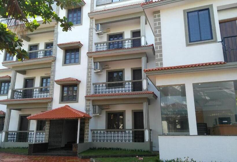 فندق Iora Baga Beach