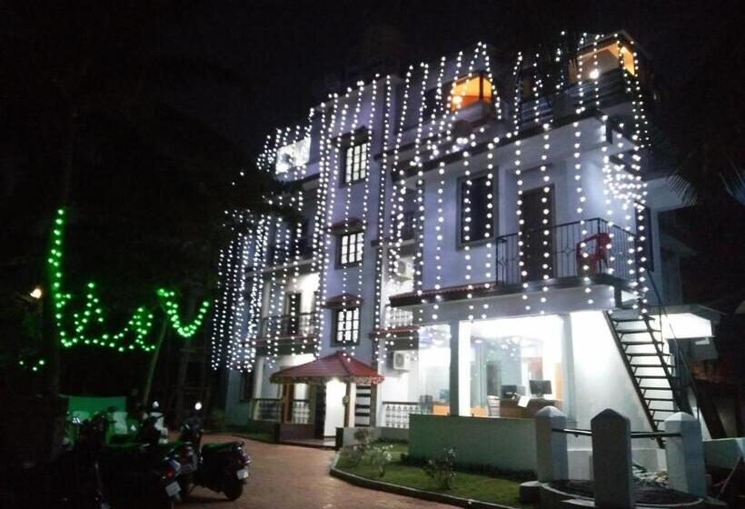 فندق Iora Baga Beach