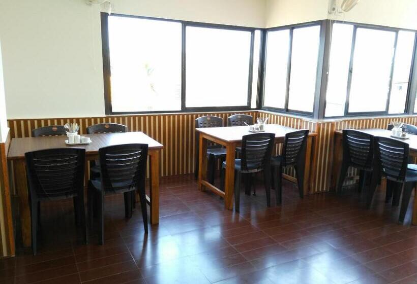 فندق Iora Baga Beach