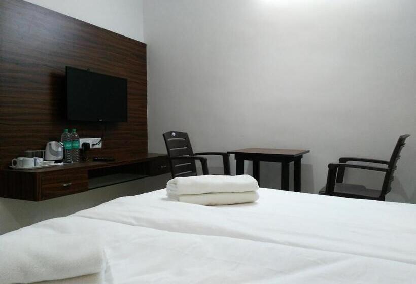 فندق Iora Baga Beach