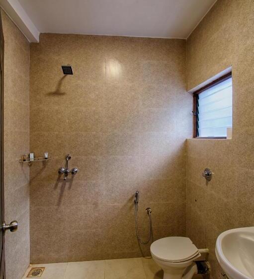 فندق Iora Baga Beach