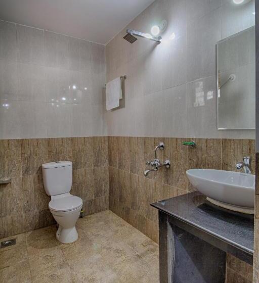 فندق Iora Baga Beach