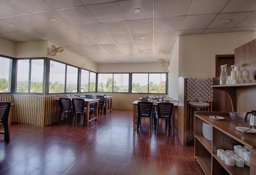 فندق Iora Baga Beach