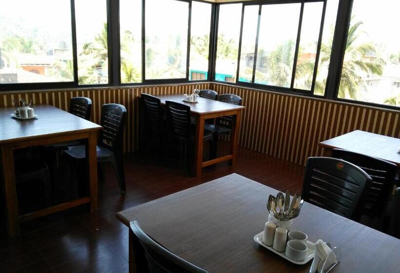 فندق Iora Baga Beach