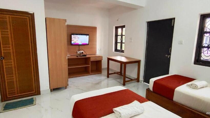 فندق Iora Baga Beach