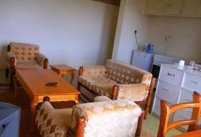 هتل Kakamega Sheywe