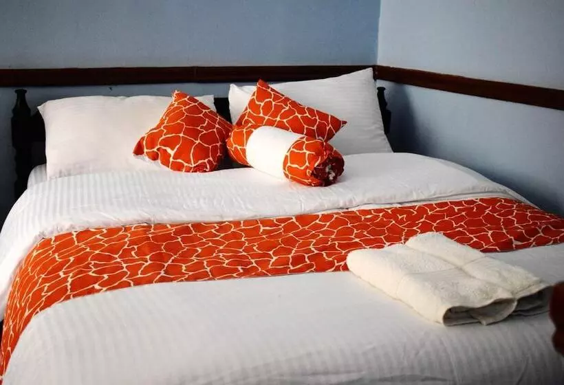 هتل Kakamega Sheywe