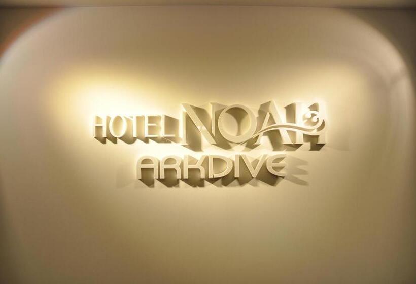 Hotel Noah