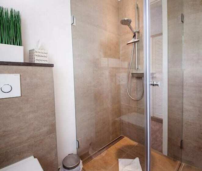 فندق Pension An Bord