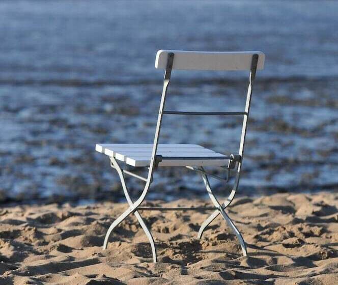 فندق Pension An Bord