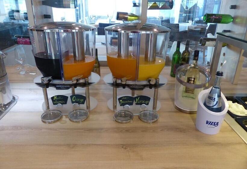 فندق Pension An Bord