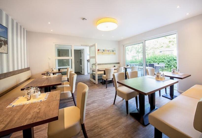 فندق Pension An Bord