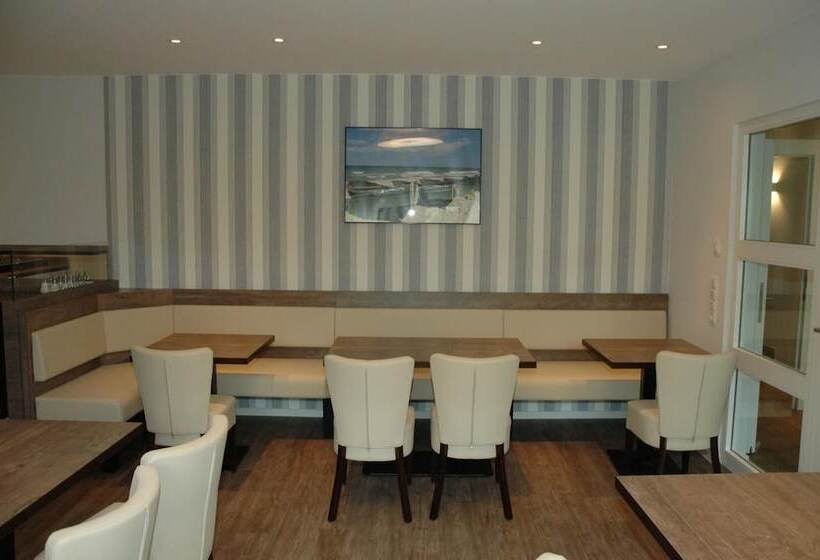 فندق Pension An Bord