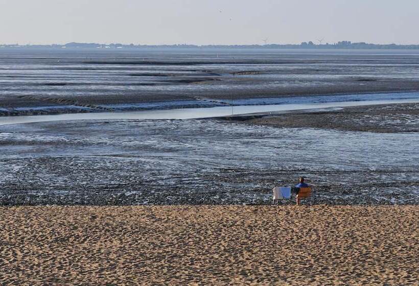 فندق Pension An Bord