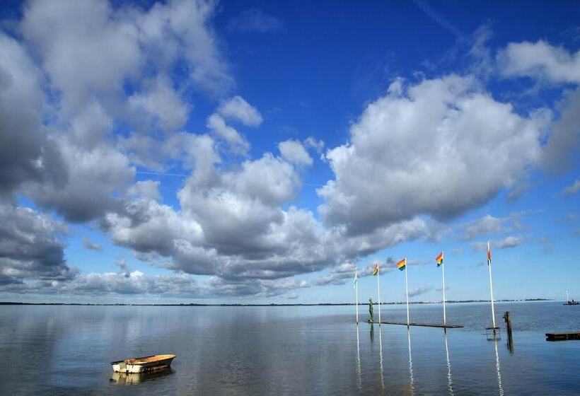 فندق Pension An Bord