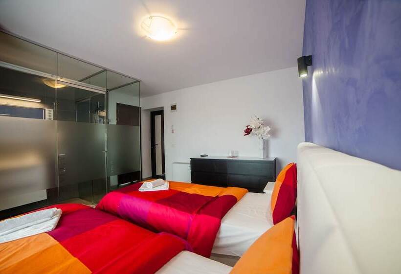 هتل Rodizio Hill Resort