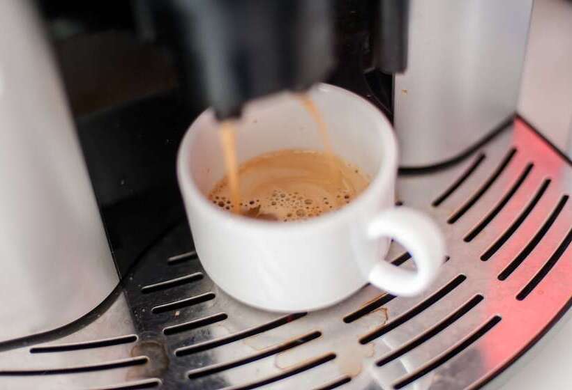 هتل Rodizio Hill Resort