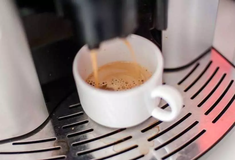 Hotelli Rodizio Hill Resort