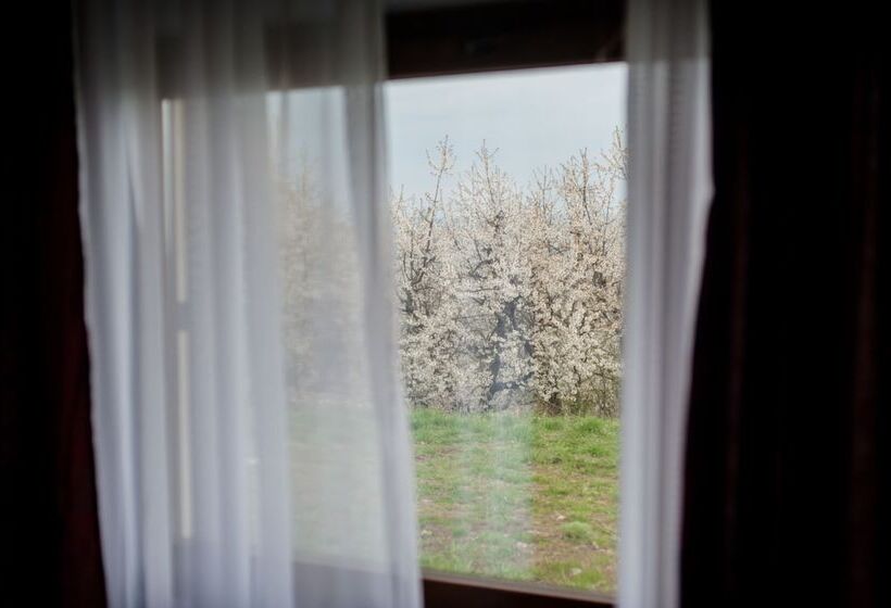 هتل Rodizio Hill Resort