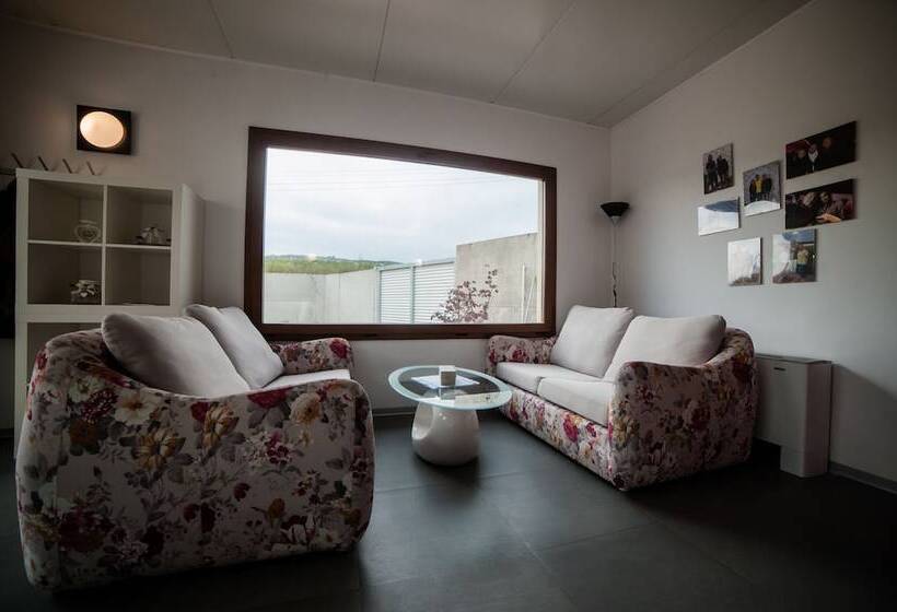 هتل Rodizio Hill Resort